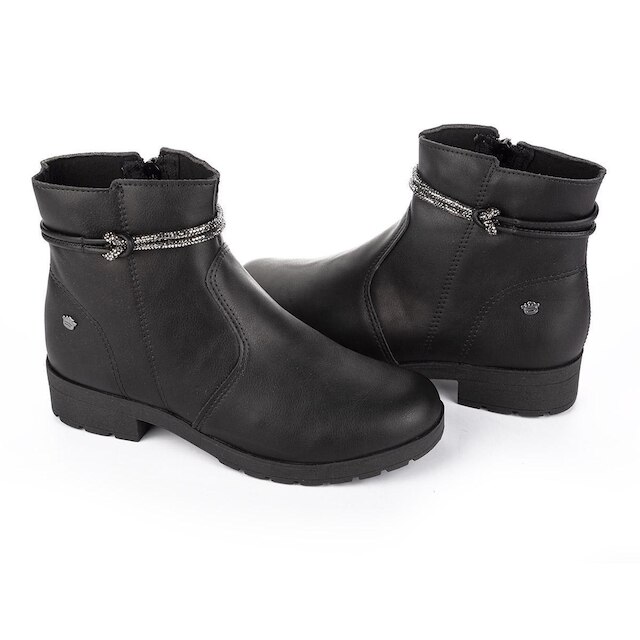 Bota Infantil Feminina Pink Cats V4302