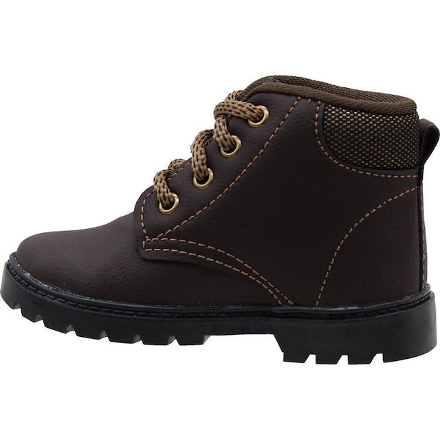 Bota Infantil Gibizinho Masculina
