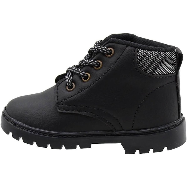 Bota Infantil Gibizinho Masculina