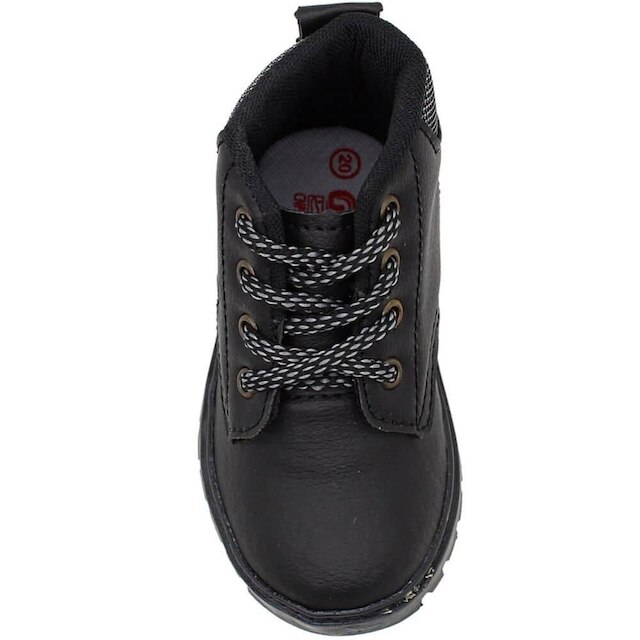 Bota Infantil Gibizinho Masculina
