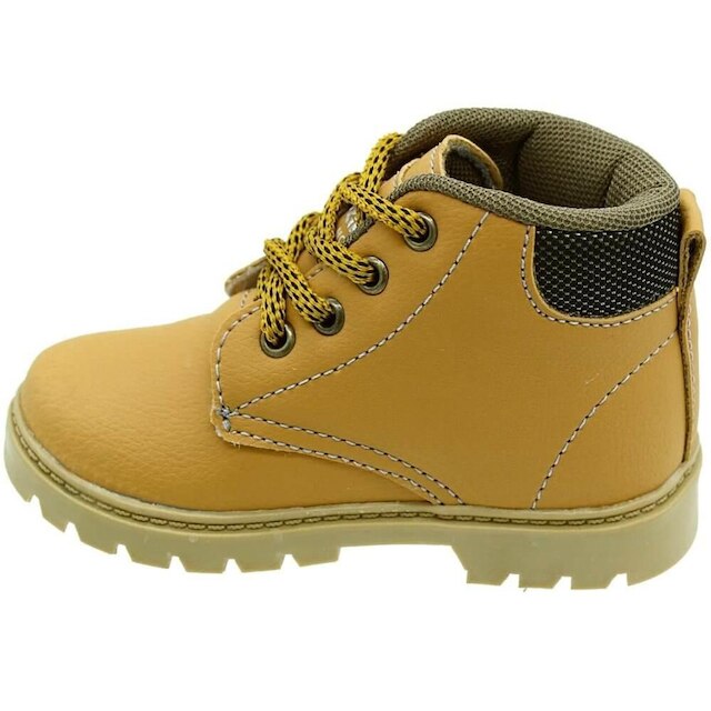 Bota Infantil Gibizinho Masculina