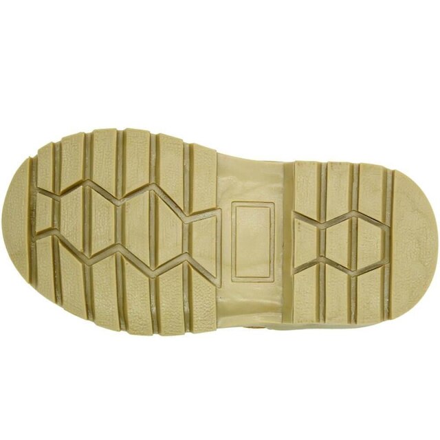 Bota Infantil Gibizinho Masculina