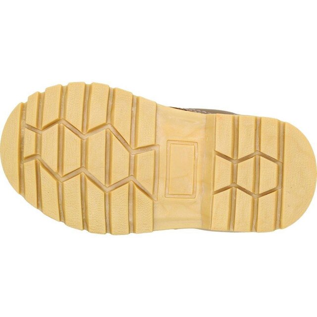 Bota Infantil Gibizinho Masculina