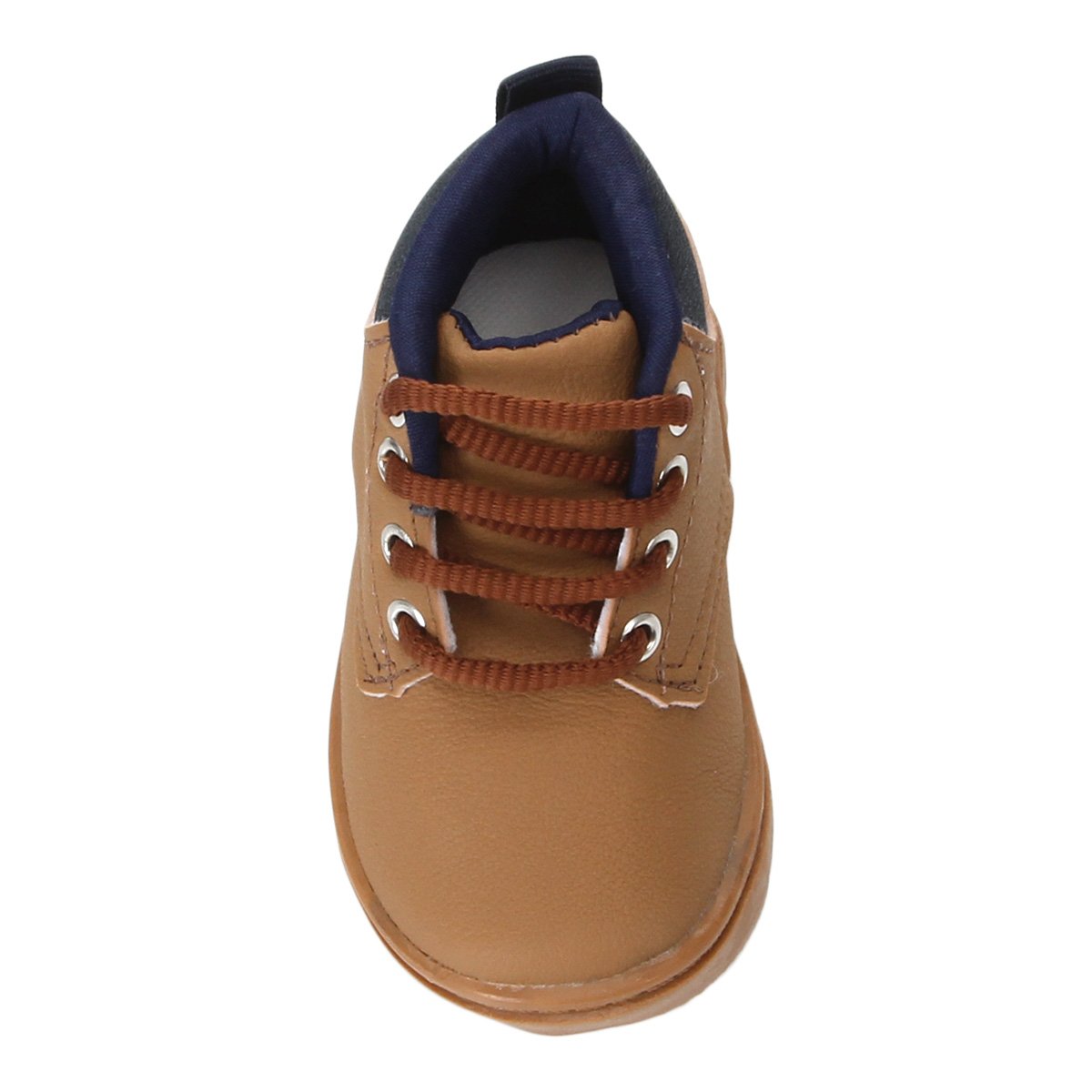 bota infantil coturno kurz tratorada masculina