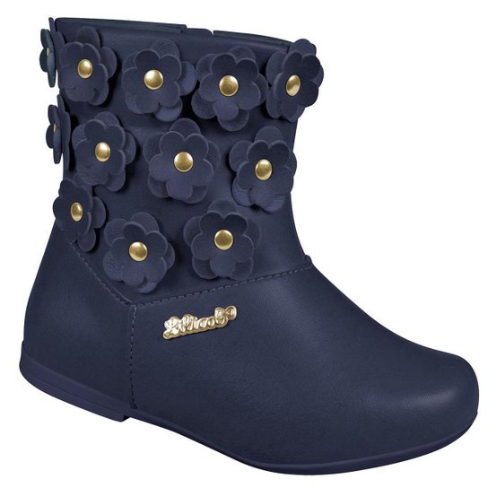Bota Infantil Lilica Ripilica Feminina Zattini - Main Image