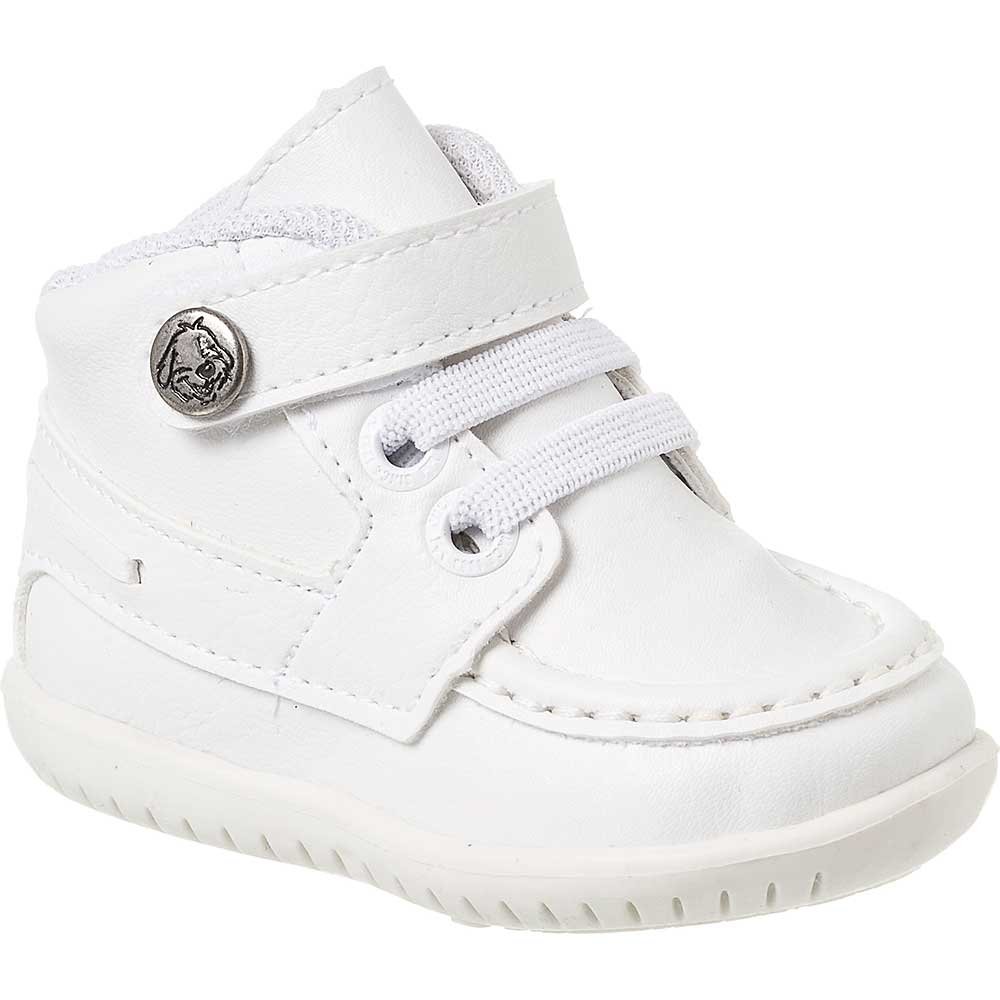 bota infantil masculina klin