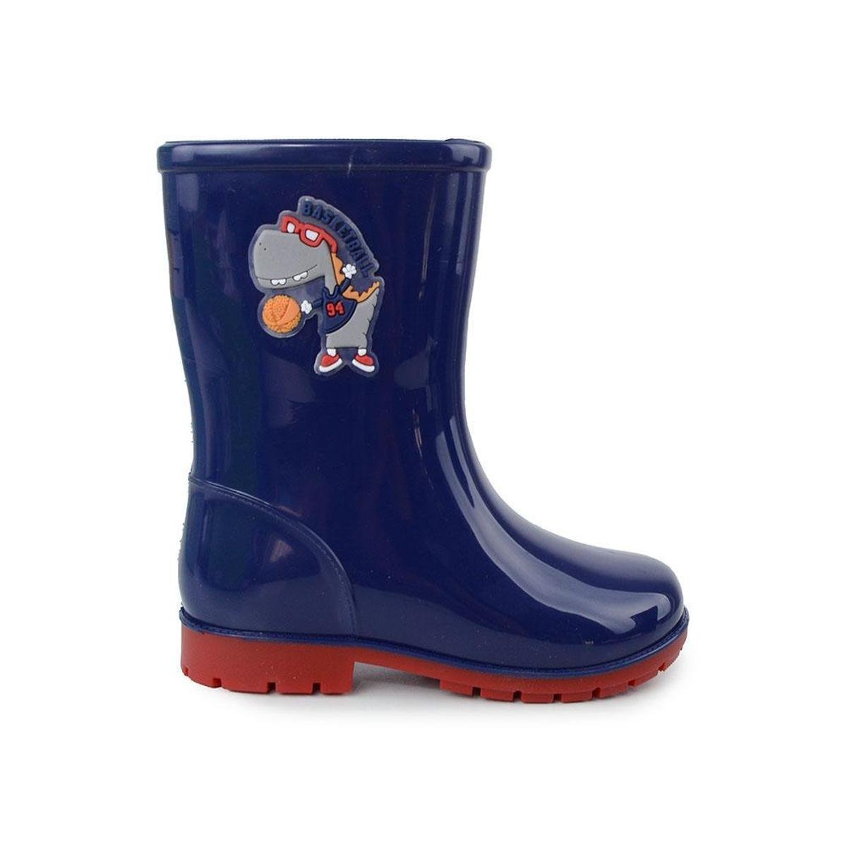 Galocha Worldcolors Wboys Infantil Compre Online Zattini