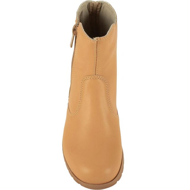 Bota Infantil Menina Casual Dia a Dia Passeio Escola Conforto Inverno Cano Baixo Pink Cats V6053