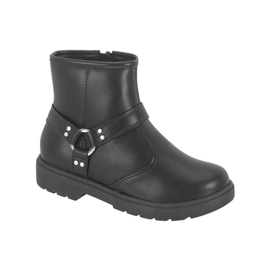 Bota Infantil Menina Molekinha Inverno - 2164.139