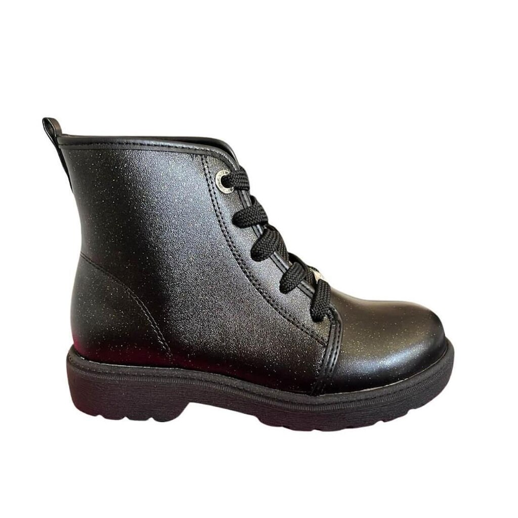 Bota Infantil Menina Molekinha