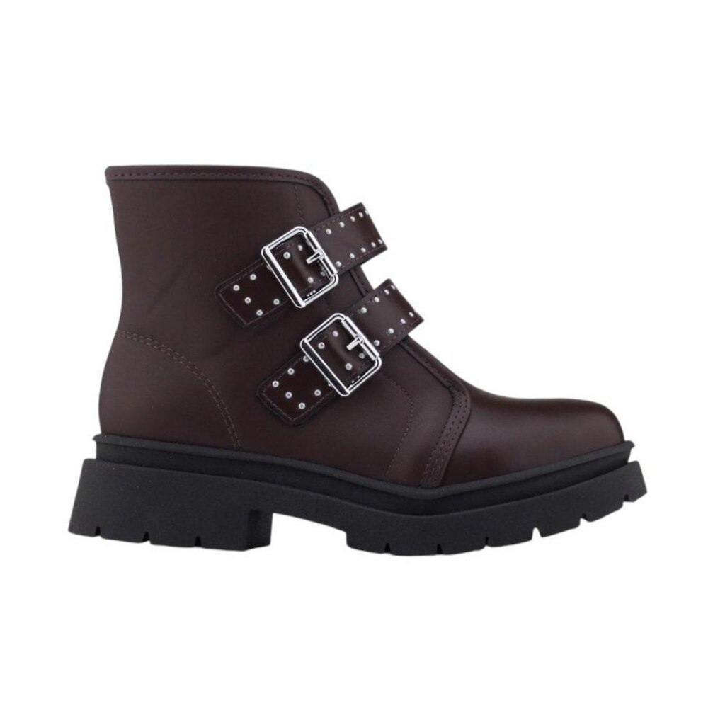 Bota Infantil Molekinha Casual