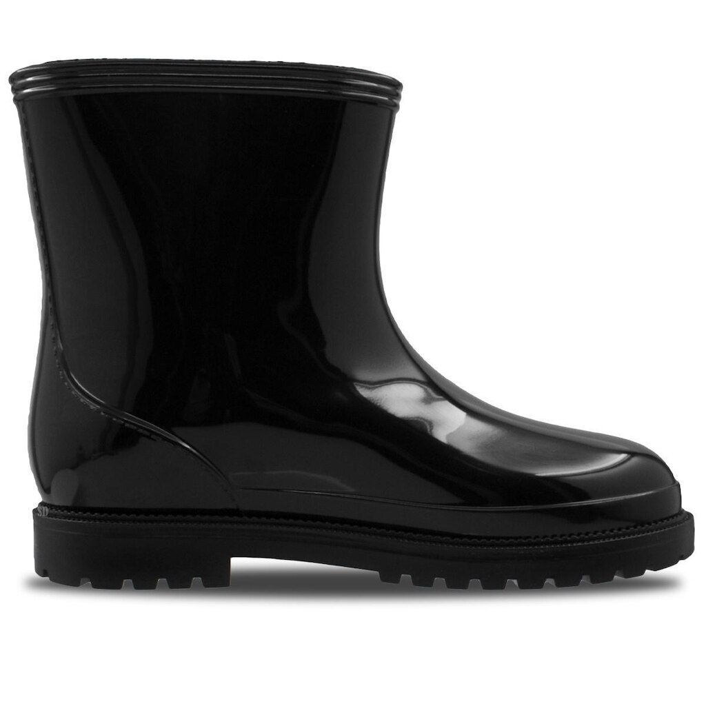 Bota Infantil Molekinho Impermeável Cano Curto