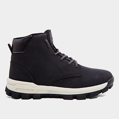 Bota Infantil Molekinho Menino - Masculino