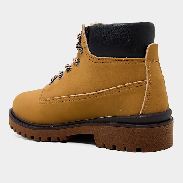 Bota Infantil Molekinho Menino