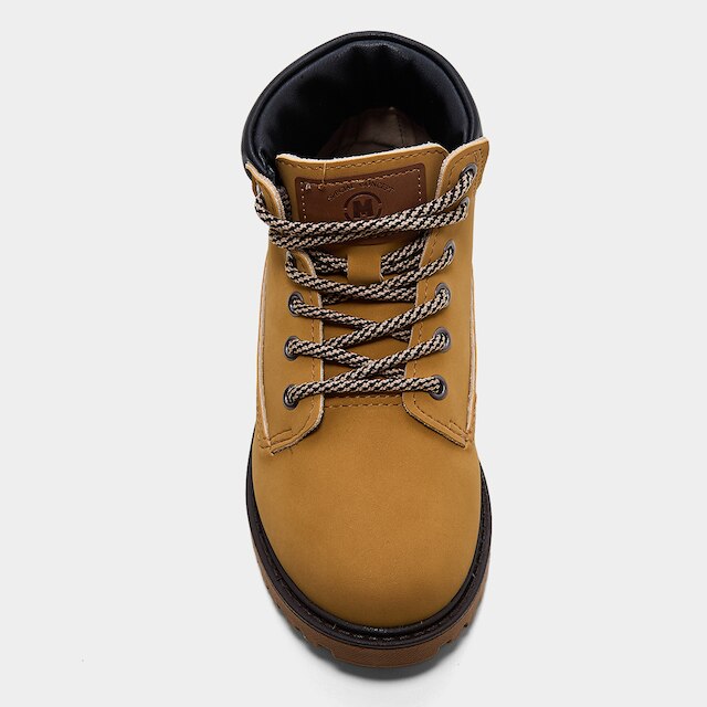 Bota Infantil Molekinho Menino