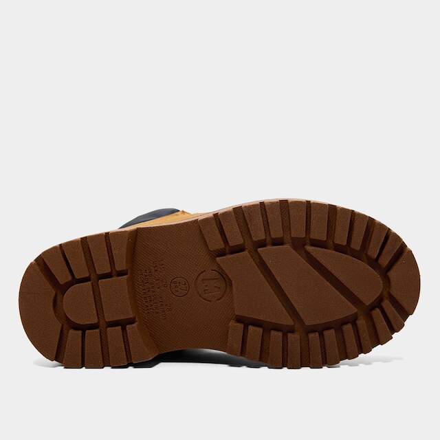 Bota Infantil Molekinho Menino