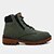 Bota Infantil Molekinho Menino - Oliva