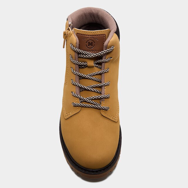 Bota Infantil Molekinho Menino