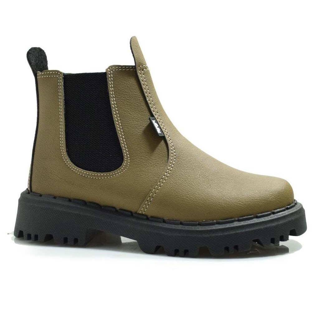 Bota Infantil Nilqi Masculino