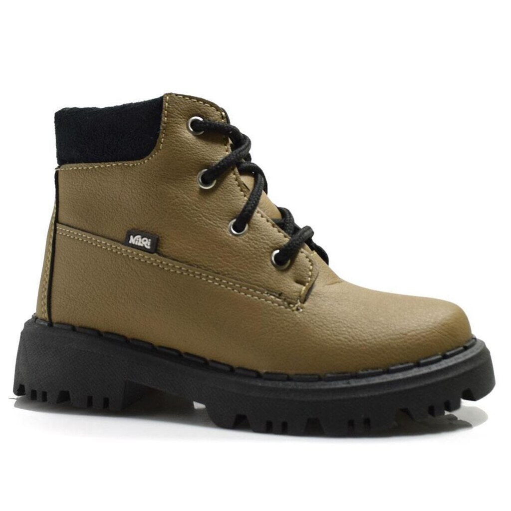 Bota Infantil Nilqi Masculino