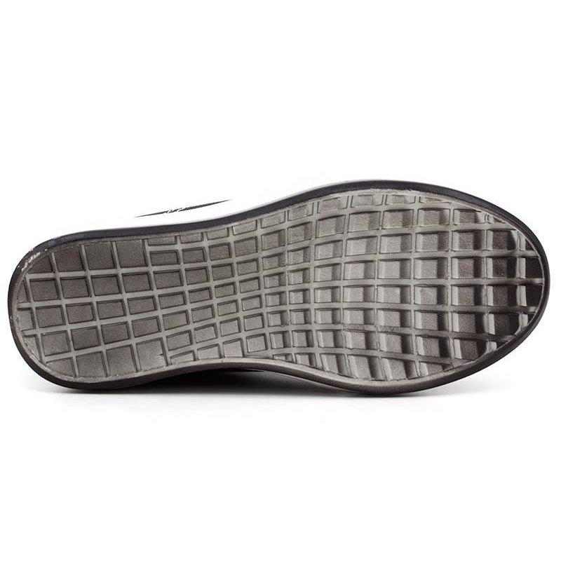 bota ortopasso infantil