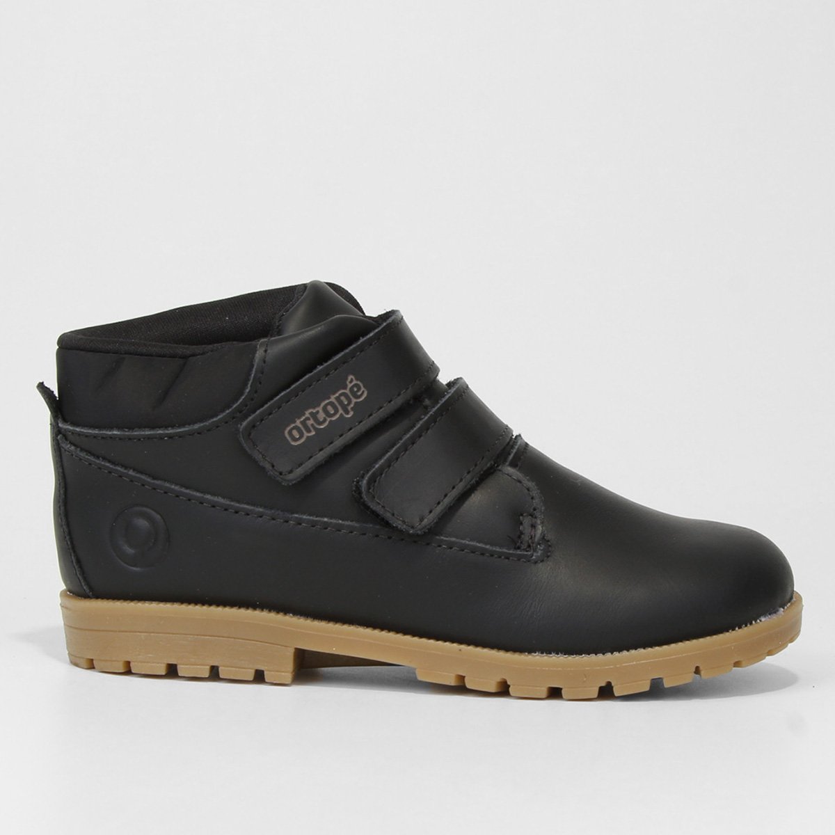 Bota Infantil Ortopé Biker Baby Boot Menino Menor preço em Bota Infantil Ortopé Biker Baby Boot Menino