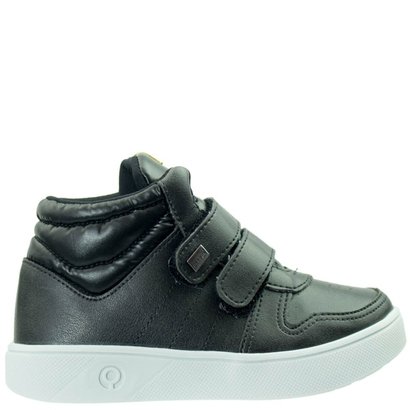 bota infantil ortopé