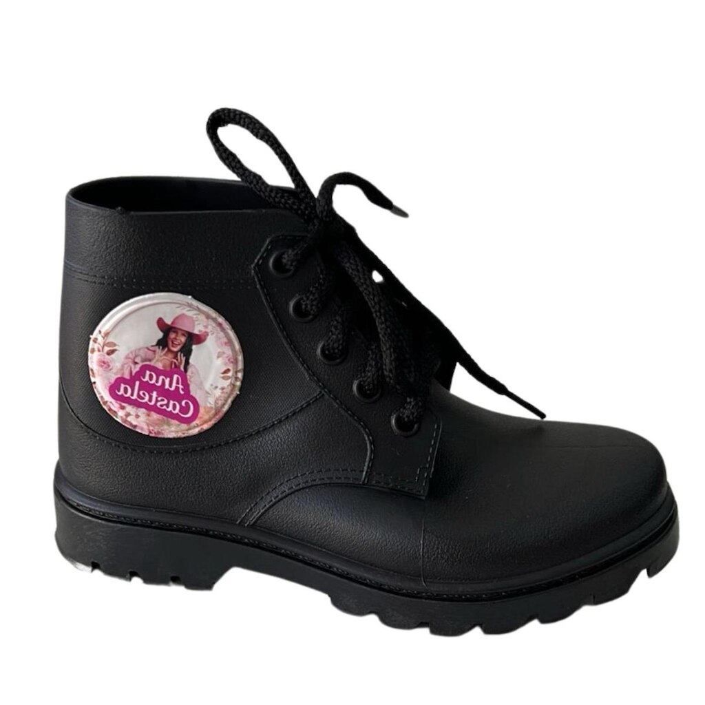 BOTA INFANTIL