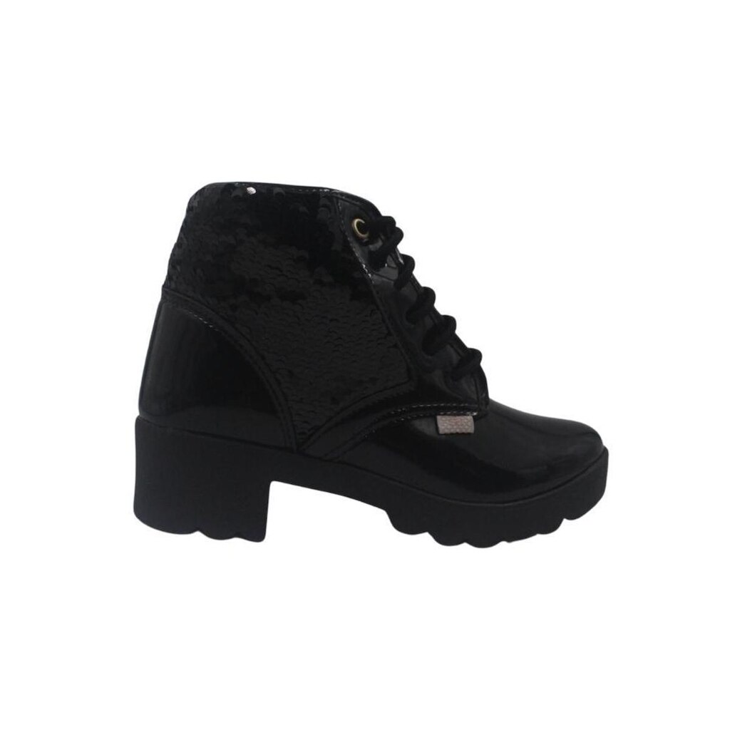 BOTA KIDY LOVE GLAM INFANTIL MENINA 030-3001