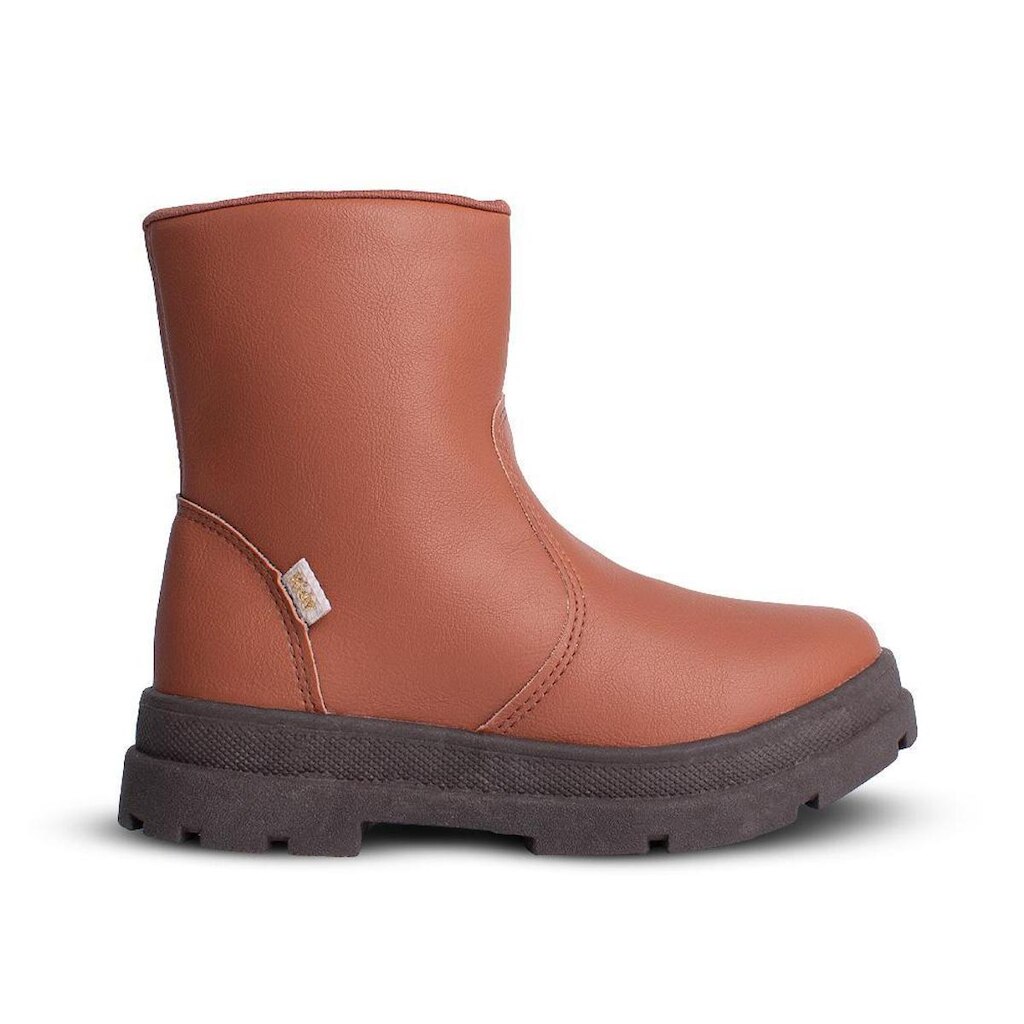 Bota Kidy Style Canela