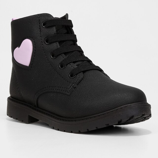 Bota Klin Baby Rock Com Elástico-175054000