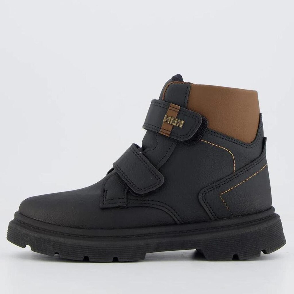 Bota Klin London Infantil REF:365.018000