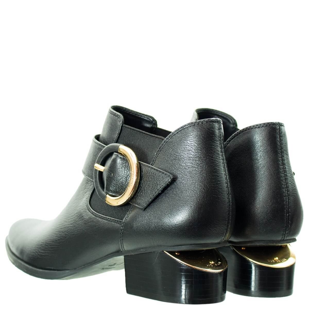 bota luz da lua saara