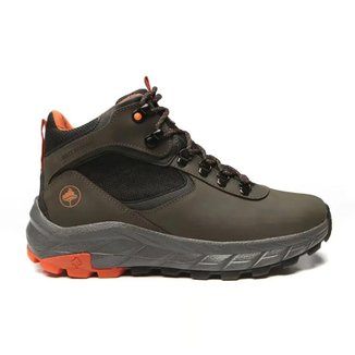 Bota Mac Boot  Caiana 02 Cano Alto Masculina