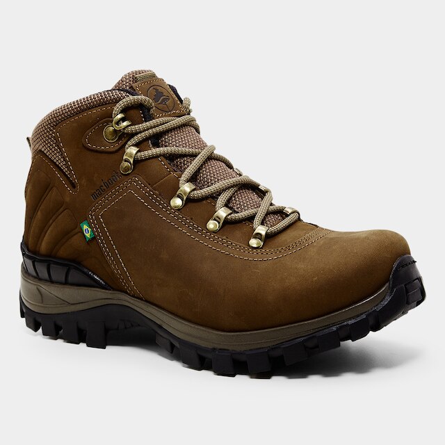 Bota Macboot Acari 08 Feminina
