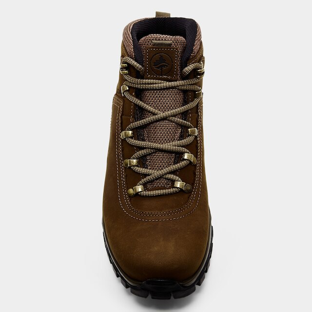 Bota Macboot Acari 08 Feminina