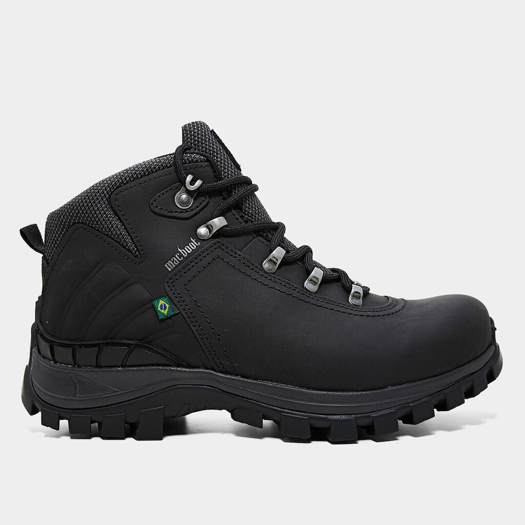 Bota Macboot Acari 08 Feminina