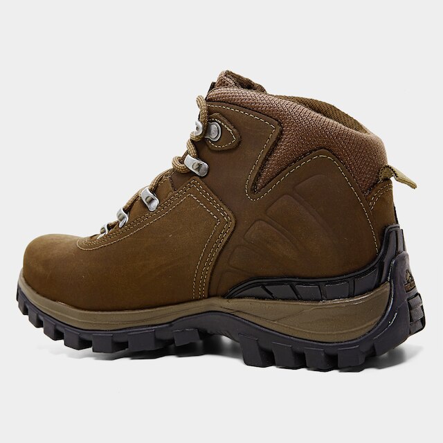 Bota Macboot Acari 08 Feminina