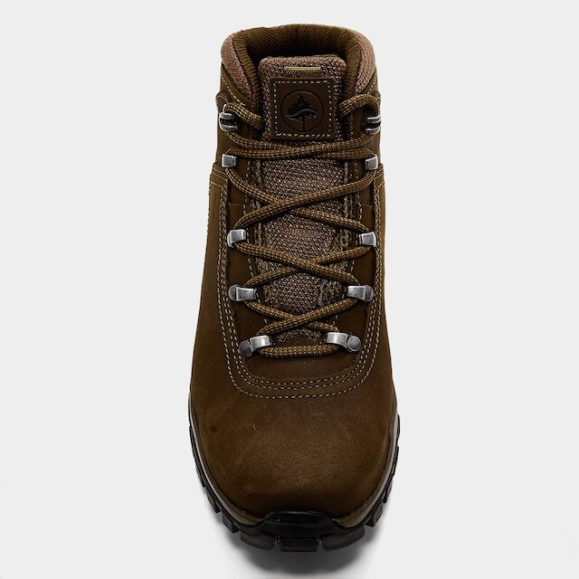 Bota Macboot Acari 08 Feminina