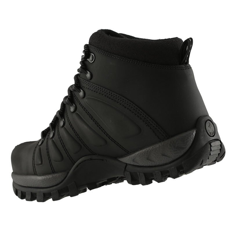 bota de segurança macboot