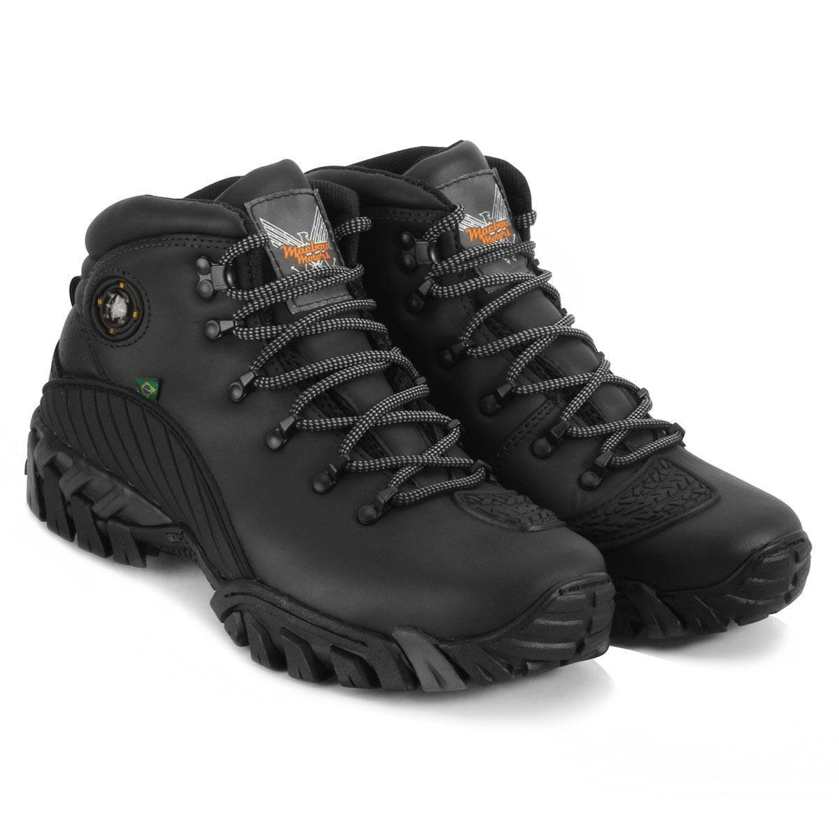 macboot agamenon