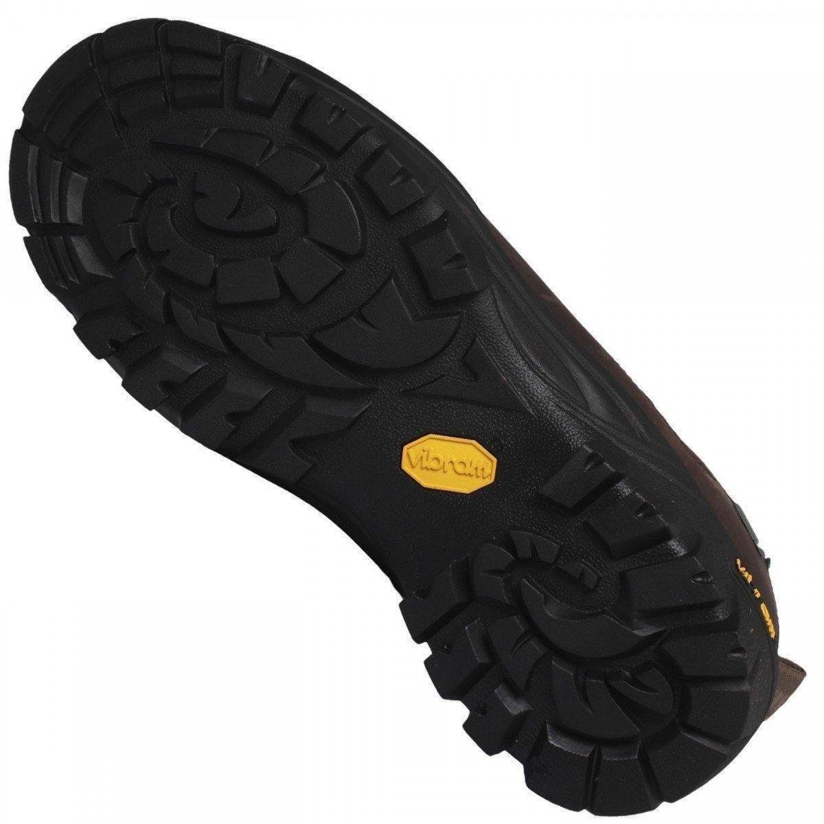 bota macboot waterproof