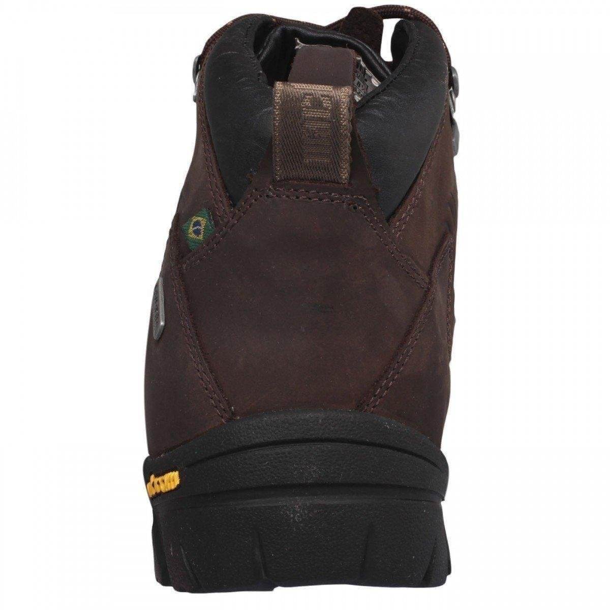 bota macboot waterproof