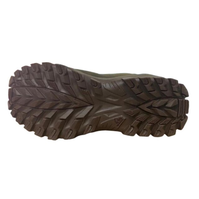 BOTA MACBOOT ALECRIN CANO CURTO 14 FEMININO