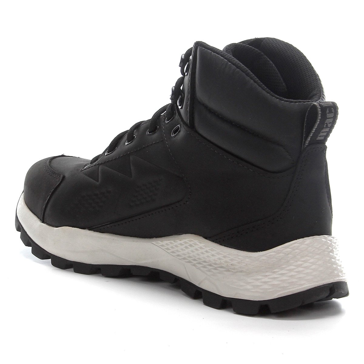 macboot preto masculino