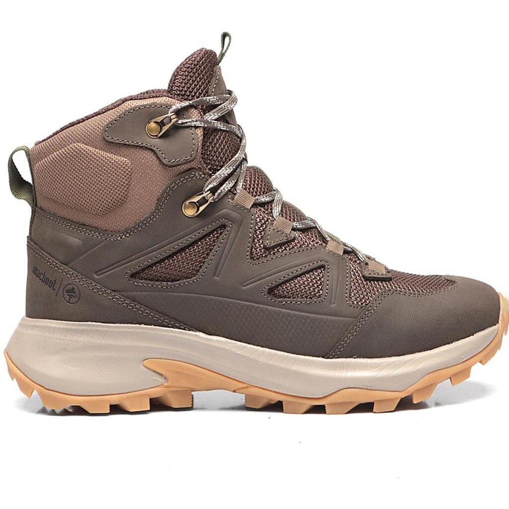 Bota Macboot Oca 02 Masculino