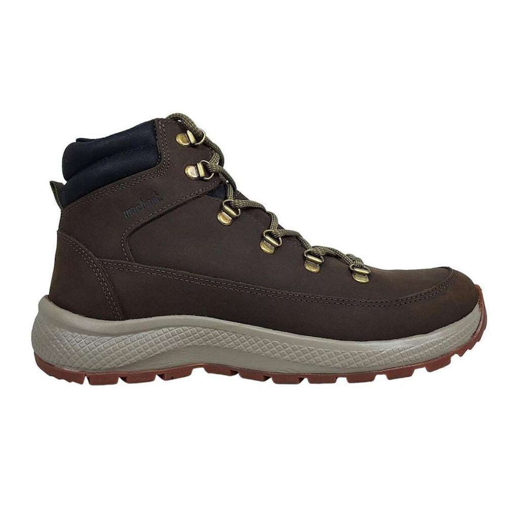 Bota Macboot Sabine 18 Barus CH11Z Feminina