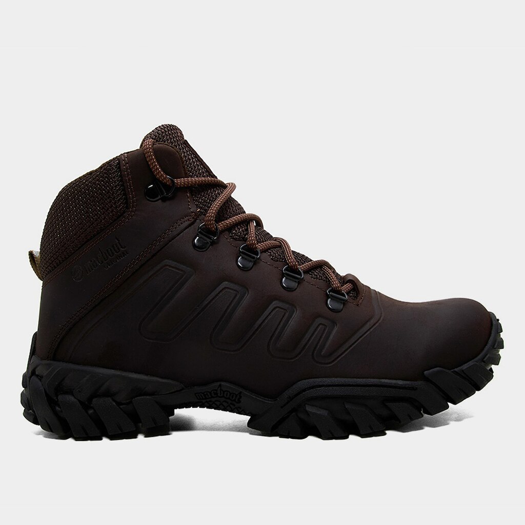 Bota Macboot Tigre Masculina