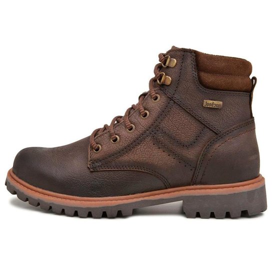 Bota Macboot Tukano Tarma 02