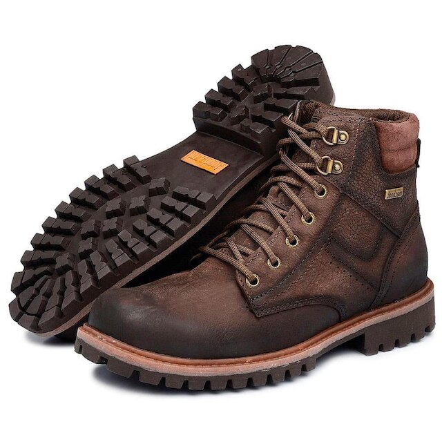 Bota Macboot Tukano Tarma 02